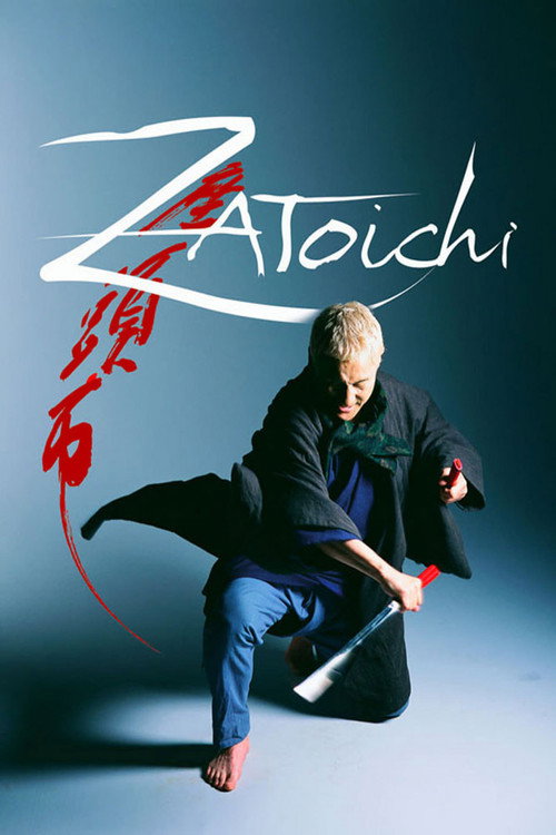 Zatoichi - Assistir online em HD