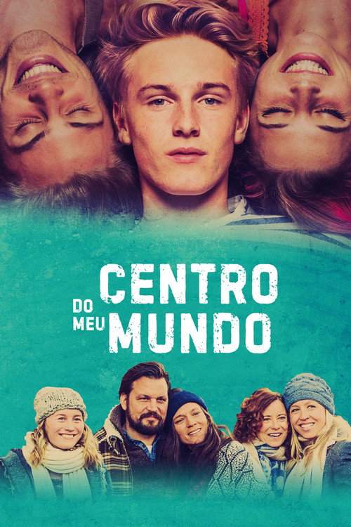 Centro do Meu Mundo - Assistir online em HD