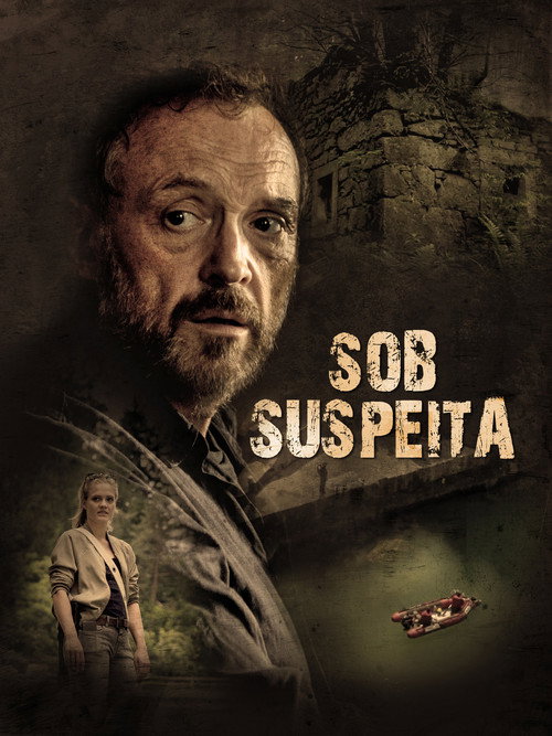 Sob Suspeita - Assistir online em HD