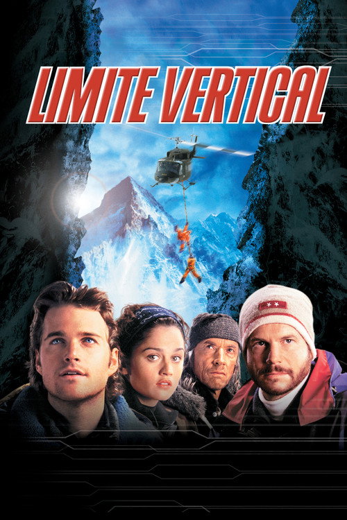 Limite Vertical - Assistir online em HD