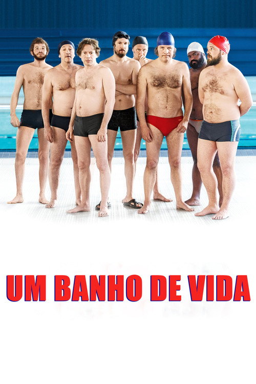 Um Banho de Vida - Assistir online em HD