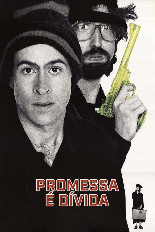 Promessa é Dívida - Assistir online em HD