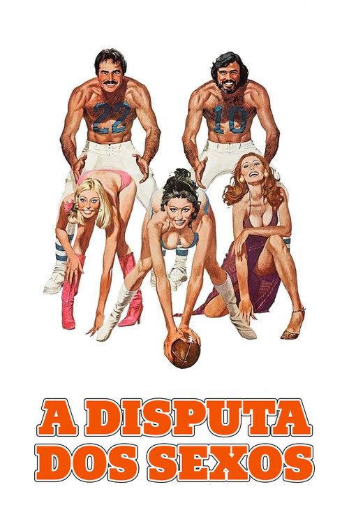 A Disputa dos Sexos