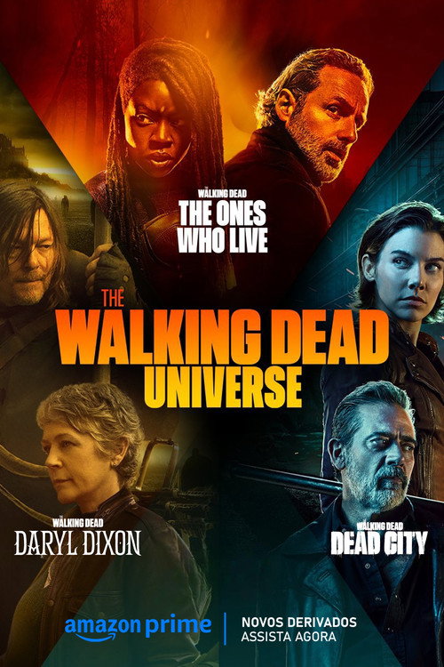 The Walking Dead: The Ones Who Live