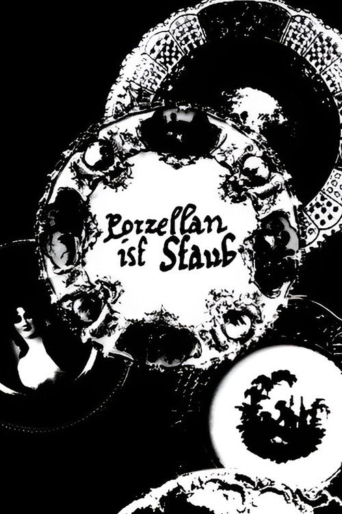 Porcelain is Dust