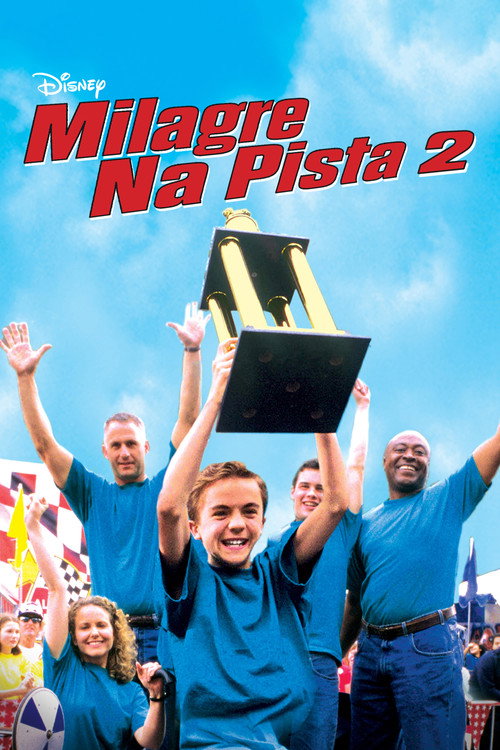 Milagre na Pista 2 - Assistir filme online em HD