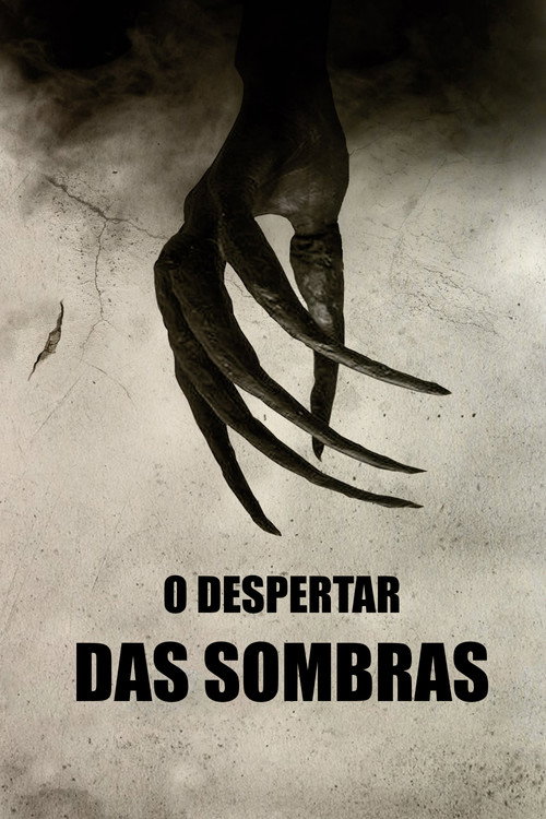 O Despertar das Sombras - Assistir online em HD