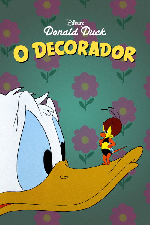 O Decorador - Assistir online em HD