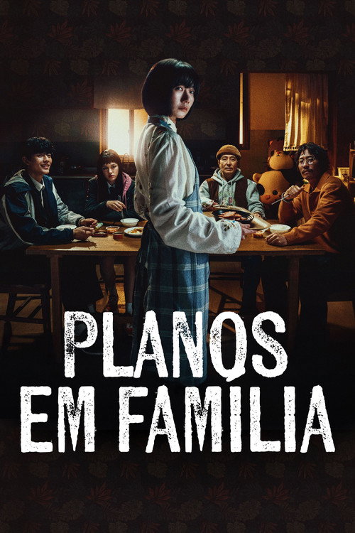 Planos em Família