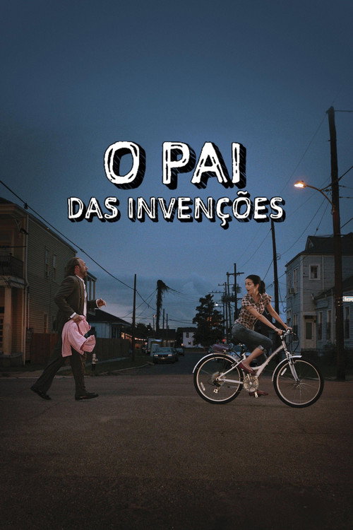 O Pai das Invenções