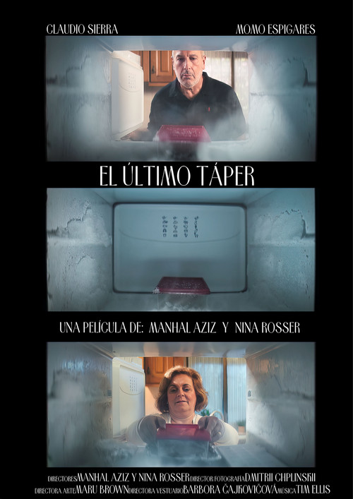 The Last Tupper