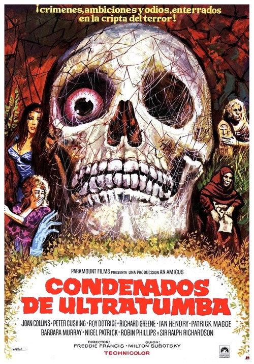 Contos do Além