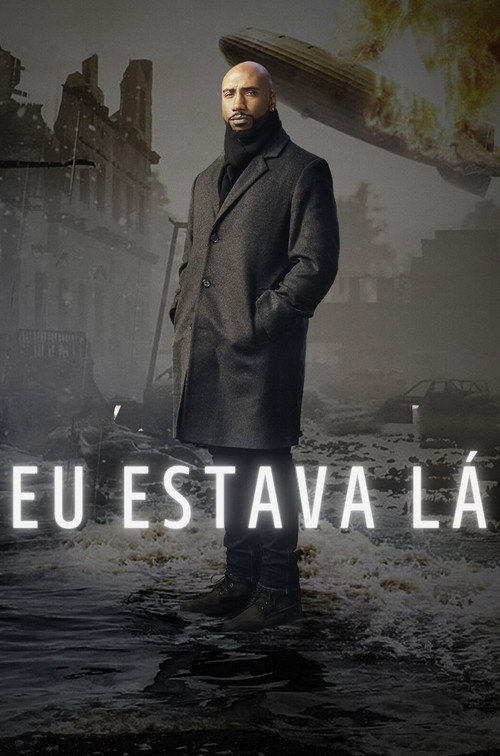 Eu Estava Lá
