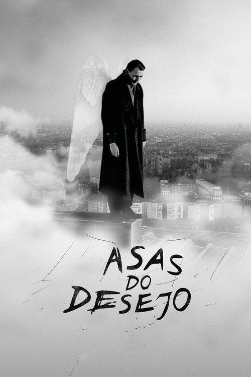 Asas do Desejo