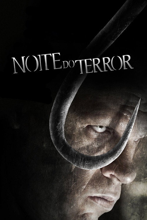 Noite do Terror - Assistir online em HD