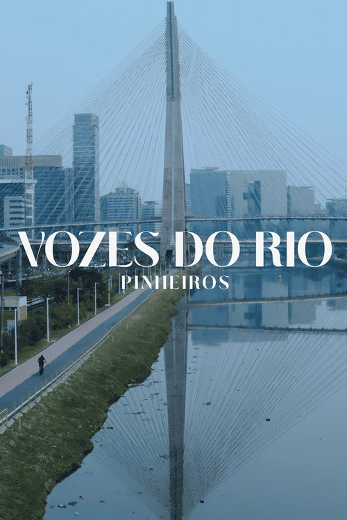Vozes do Rio Pinheiros