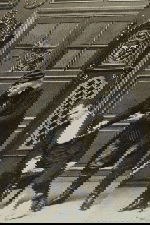 The Night Before Christian's Birthday poster