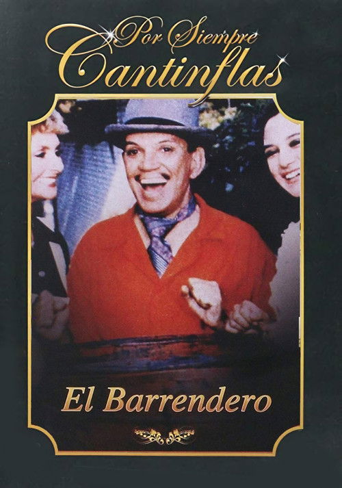 El barrendero