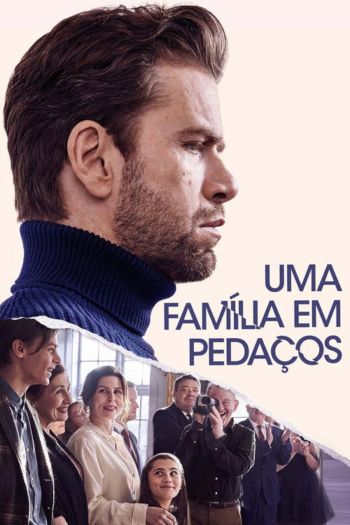 Uma Família em Pedaços