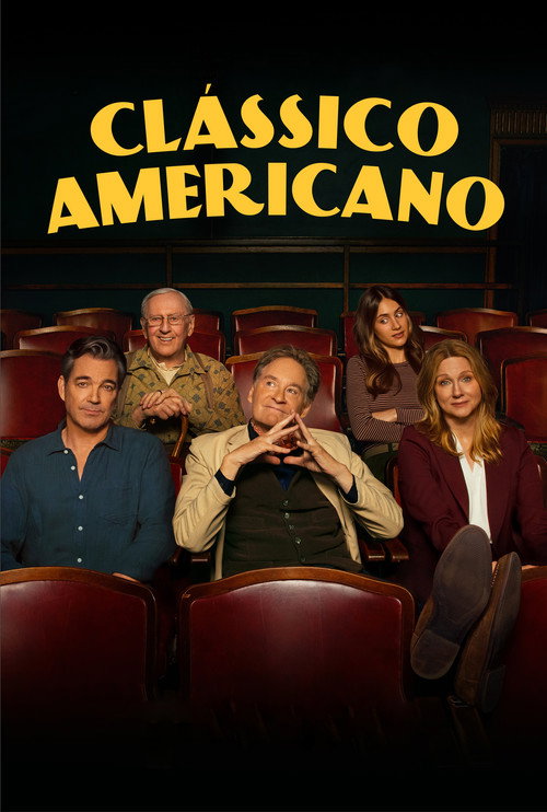 Clássico Americano