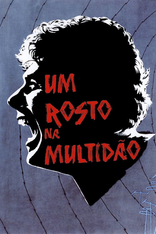 Um Rosto na Multidão - Assistir online em HD