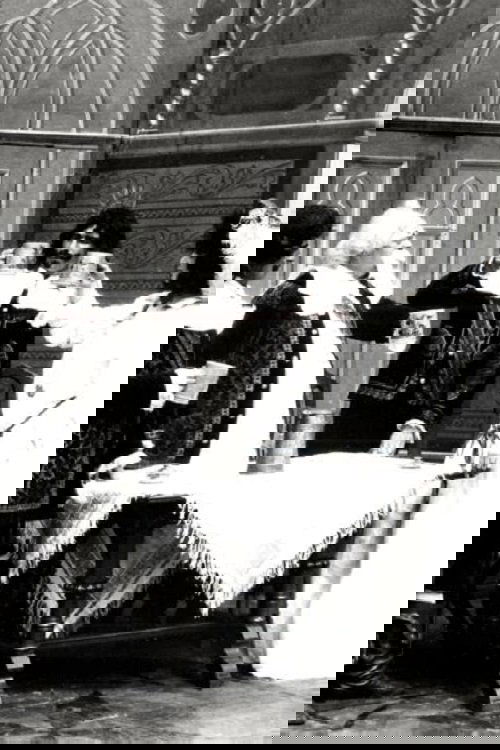 For a Woman's Sake poster