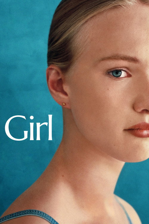 Garota - Assistir online em HD