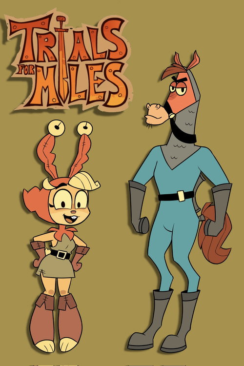 Trials for Miles