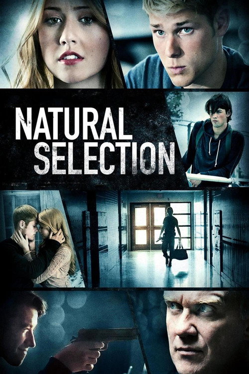 Seleção Natural - Assistir online em HD