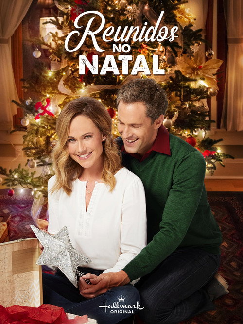 Reunidos no Natal - Assistir online em HD