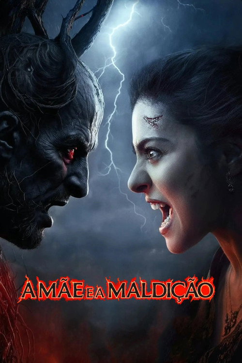 A Mãe e a Maldição