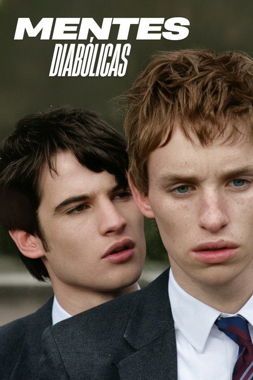 Mentes Diabólicas - Assistir online em HD