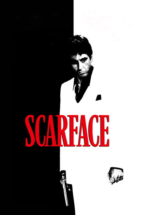 Scarface - A Força do Poder