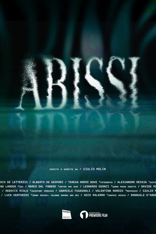 Abissi