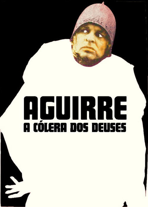 Aguirre, a Cólera dos Deuses - Assistir online em HD