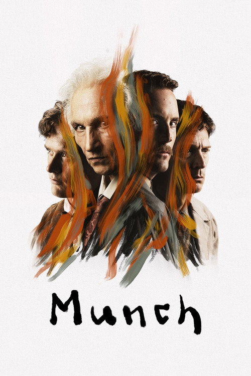 Munch - Assistir online em HD