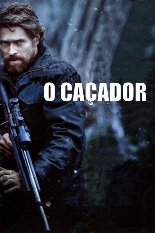 O Caçador - Assistir online em HD