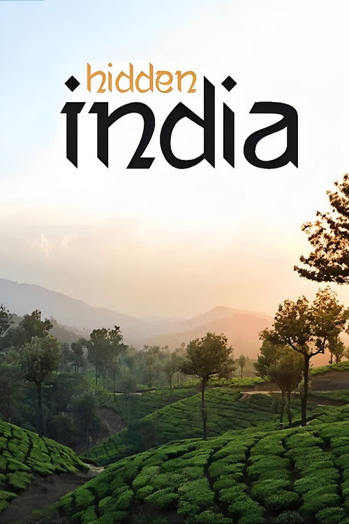 Índia: Natureza Revelada