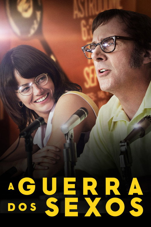 A Guerra dos Sexos - Assistir online em HD