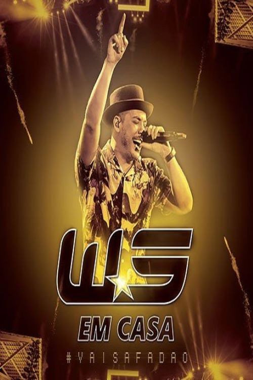 Wesley Safadão - WS em casa