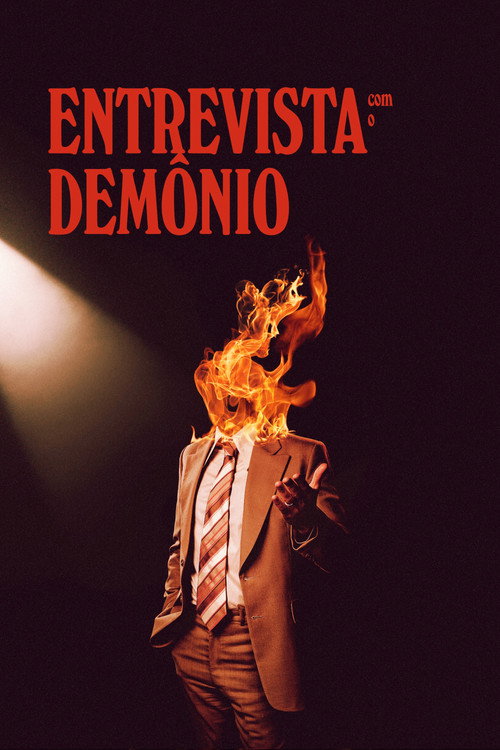 Entrevista com o Demônio