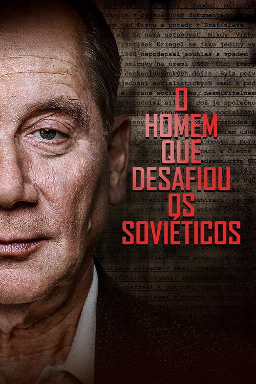 O Homem que Desafiou os Soviéticos