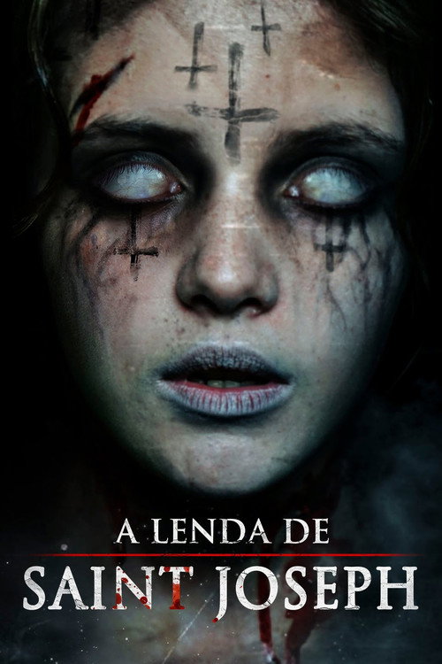 A Lenda de Saint Joseph - Assistir online em HD