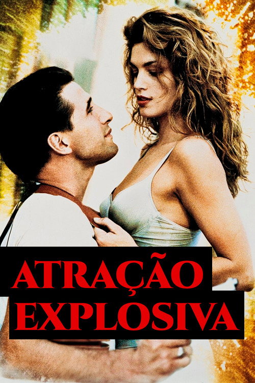 Atração Explosiva - Assistir filme online em HD