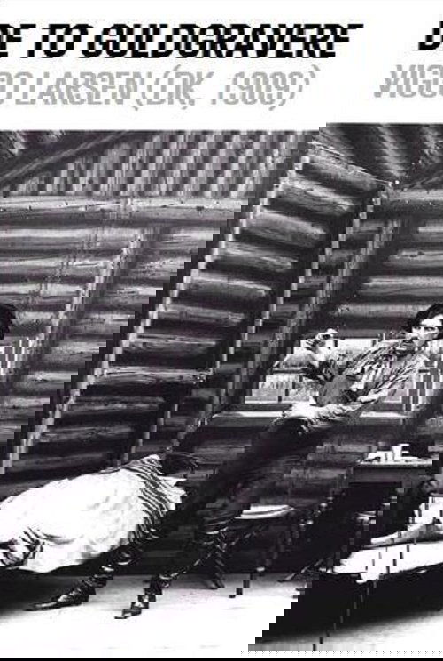 The Two Gold Diggers poster