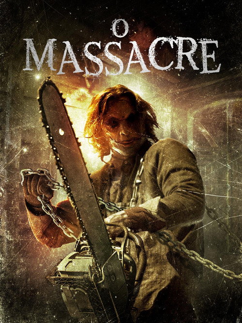 O Massacre - Assistir online em HD