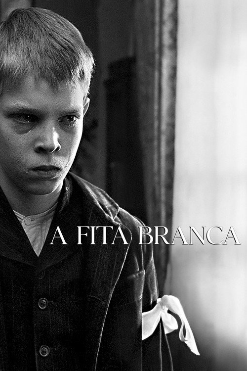 A Fita Branca - Assistir online em HD
