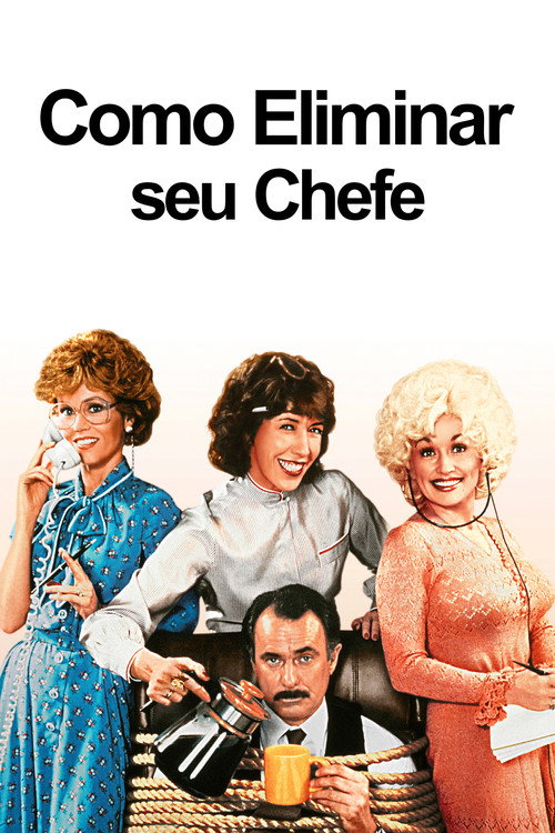 Como Eliminar Seu Chefe