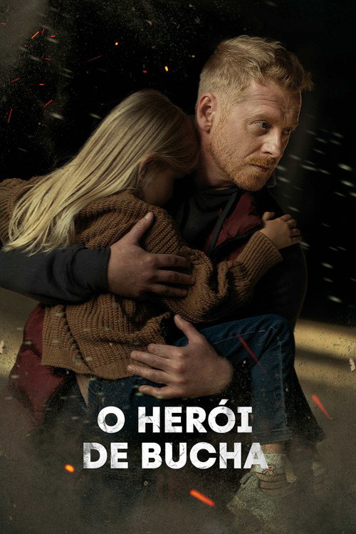 O Herói de Bucha