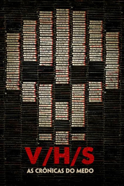 As Crônicas do Medo - Assistir online em HD